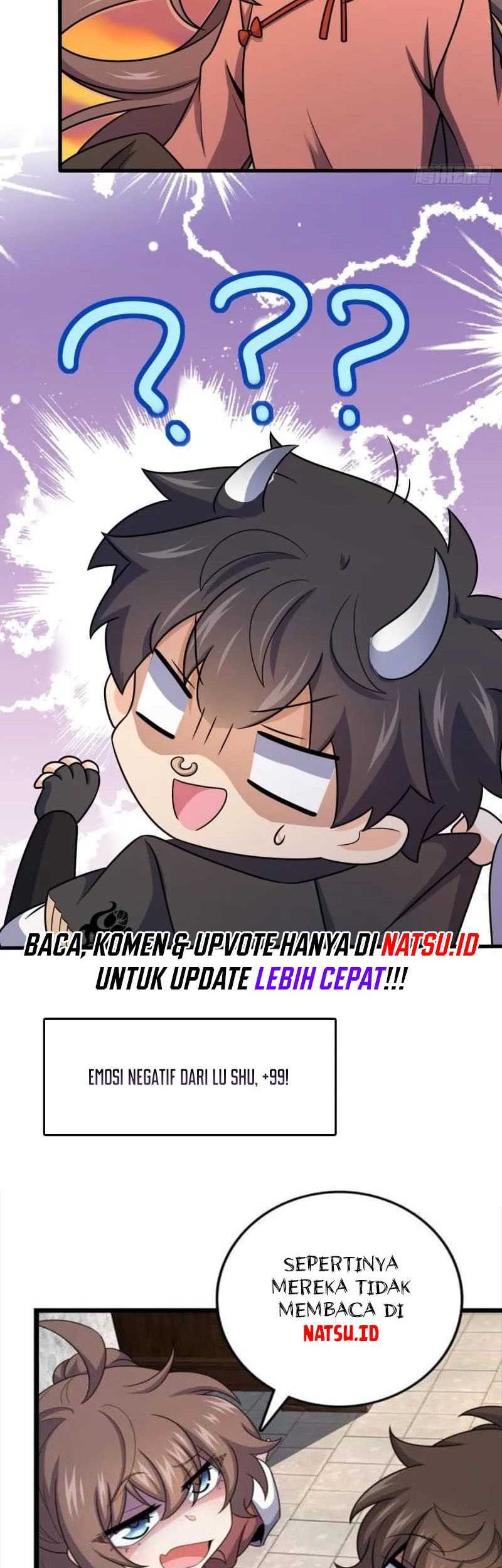 Spare Me, Great Lord! Chapter 518 Gambar 39