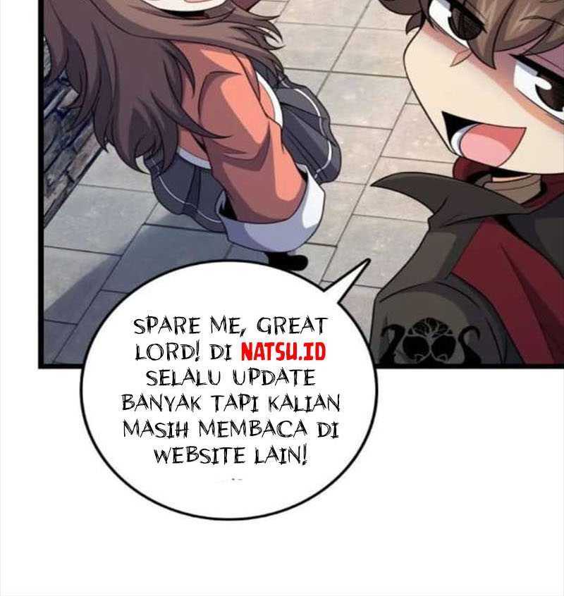 Spare Me, Great Lord! Chapter 518 Gambar 40