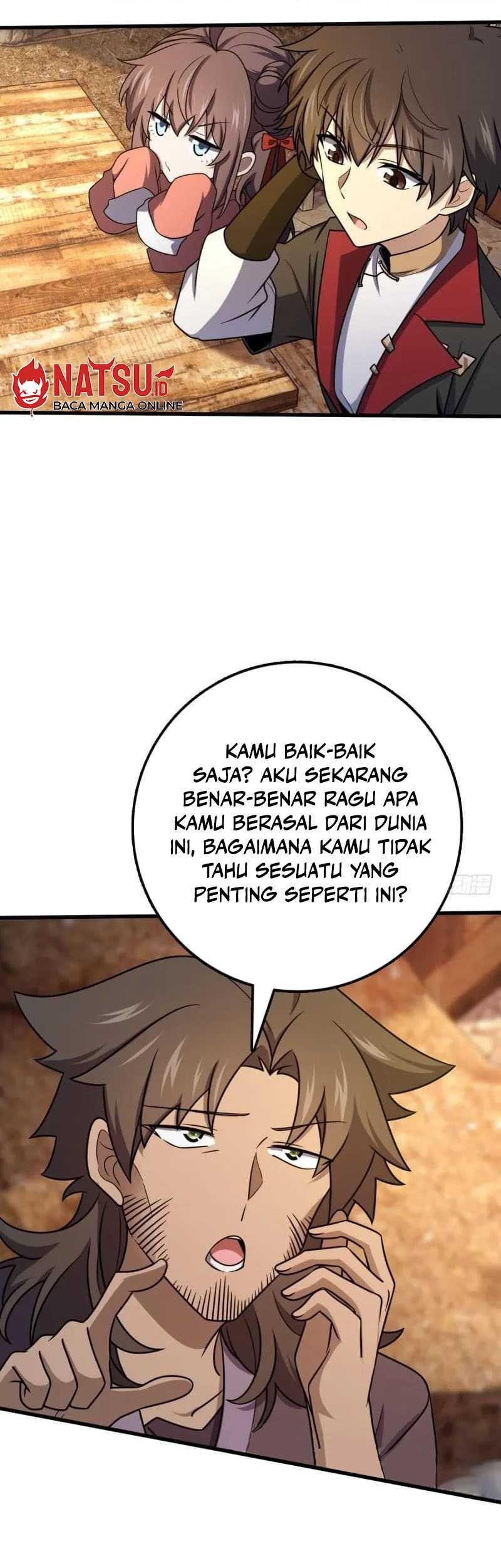 Manhua Spare Me, Great Lord! Chapter 518 gambar nomor 2