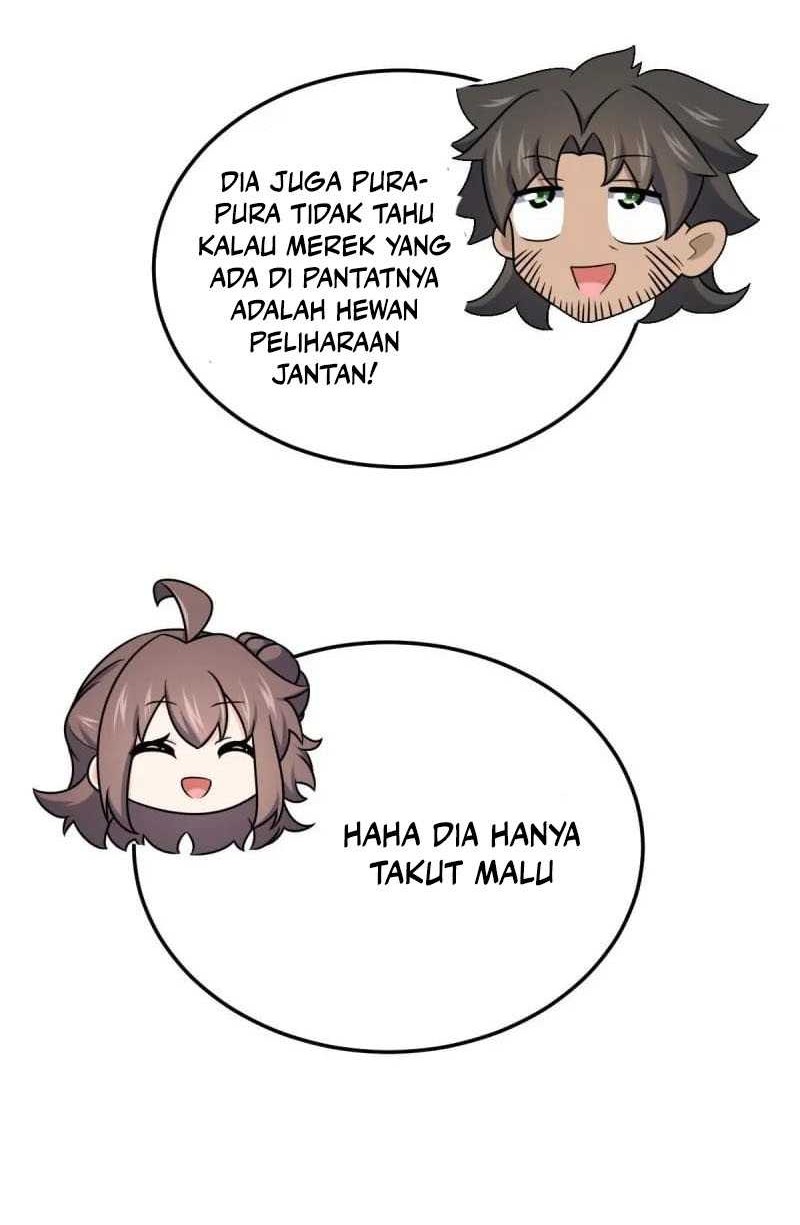 Spare Me, Great Lord! Chapter 518 Gambar 5