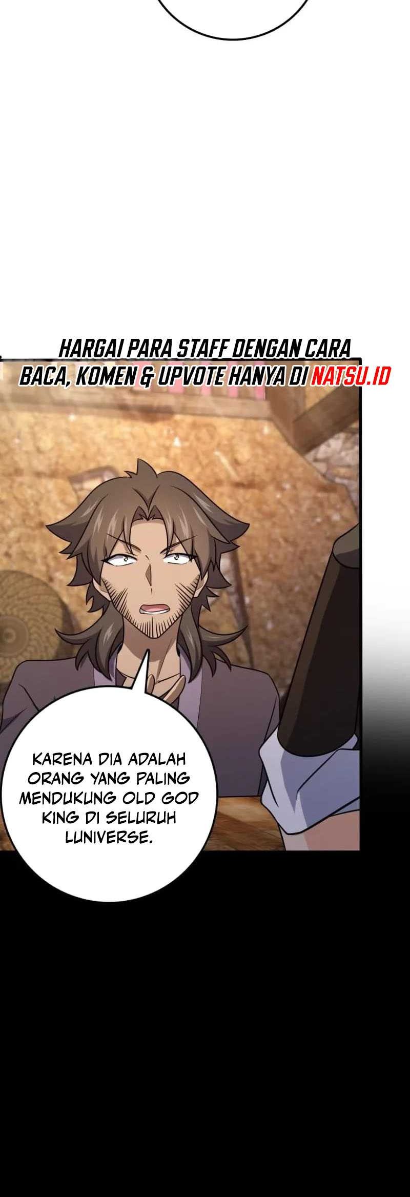 Spare Me, Great Lord! Chapter 518 Gambar 8