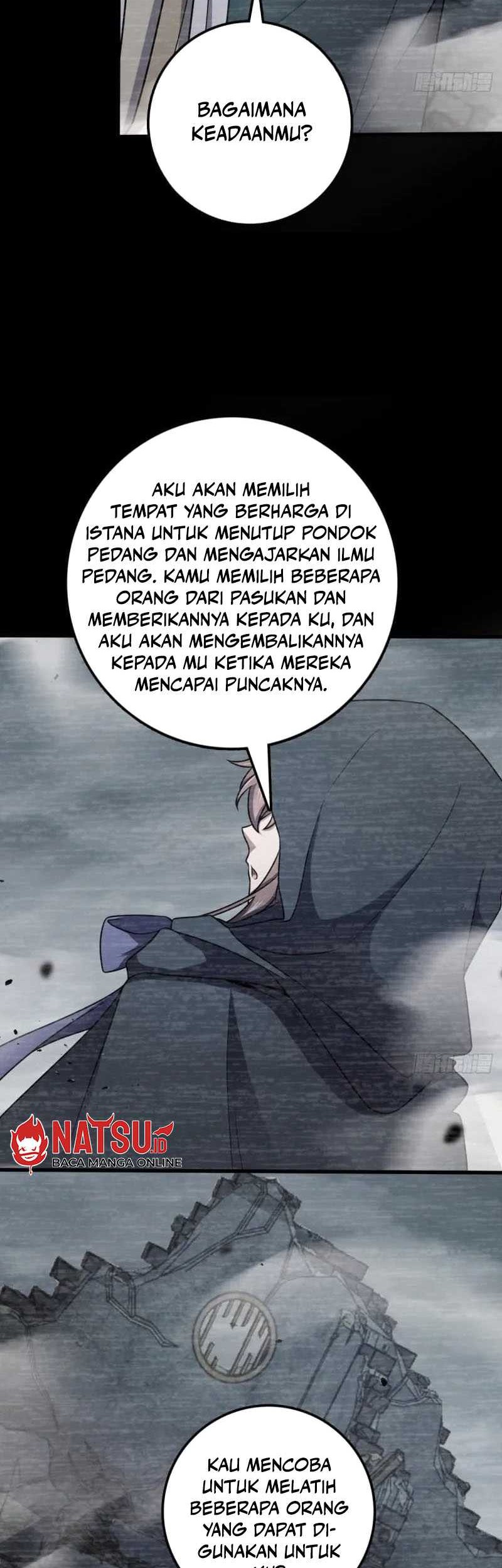 Spare Me, Great Lord! Chapter 518 Gambar 10