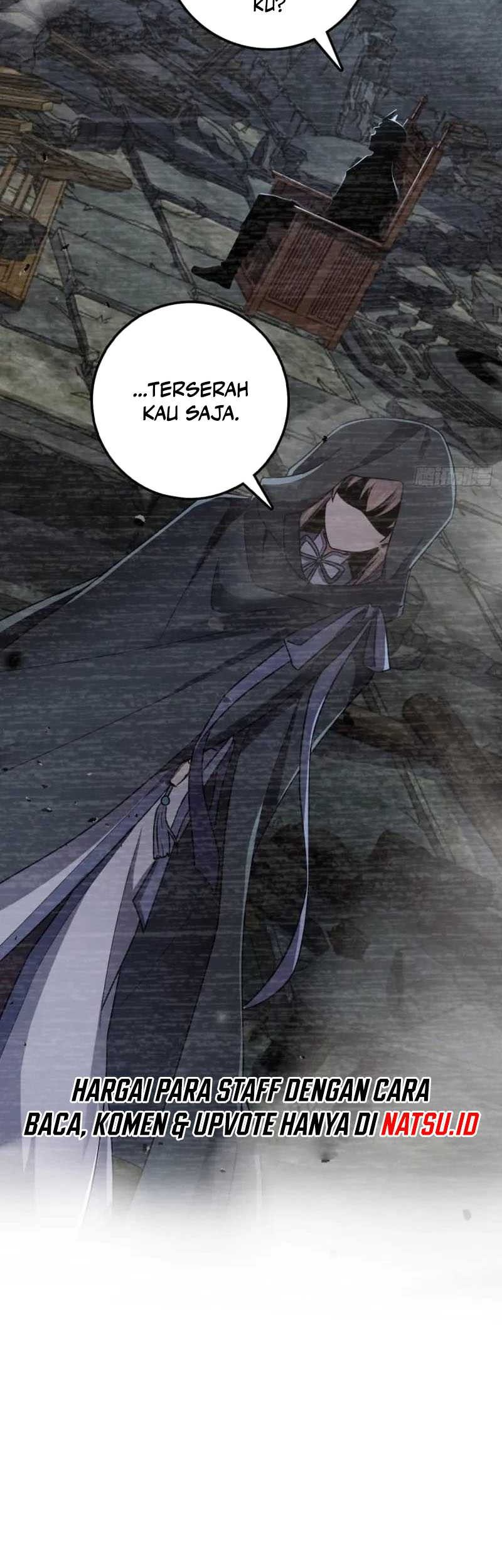 Spare Me, Great Lord! Chapter 518 Gambar 11