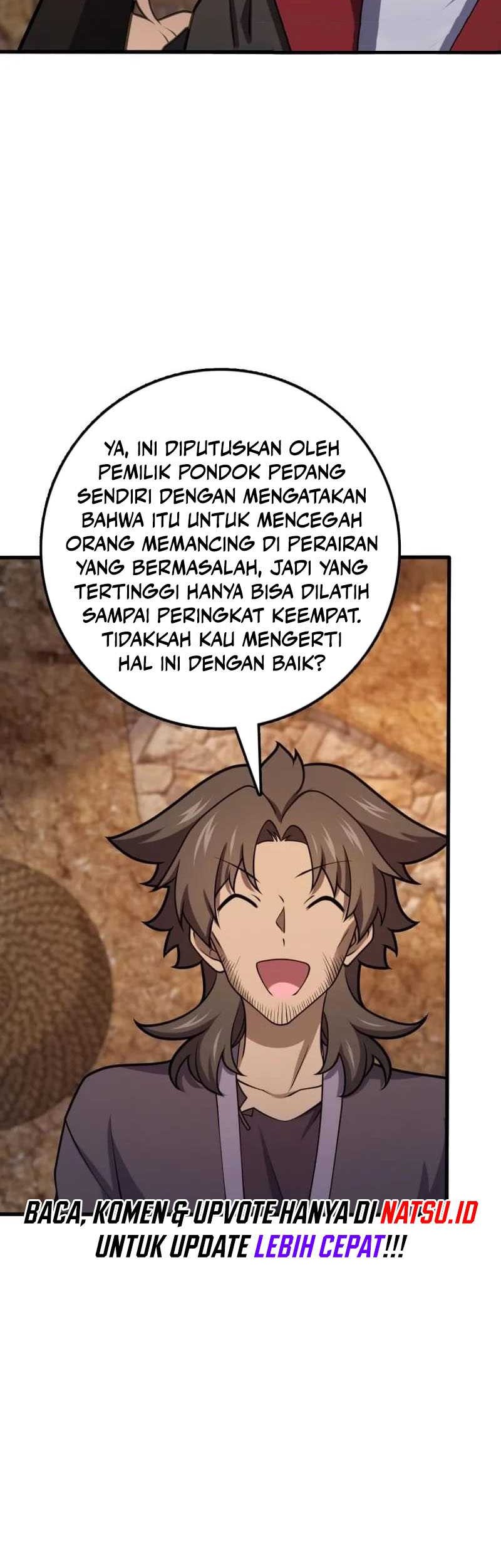 Spare Me, Great Lord! Chapter 518 Gambar 23