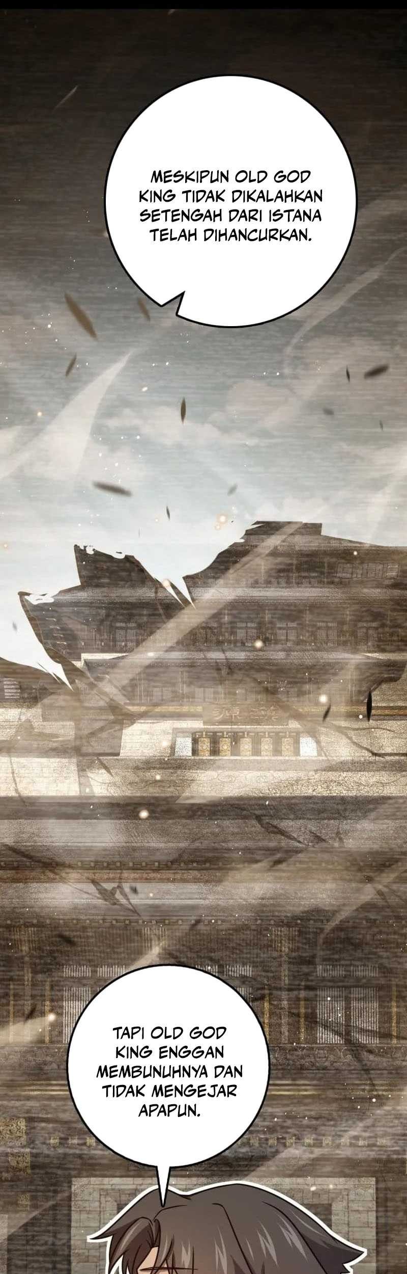 Spare Me, Great Lord! Chapter 517 Gambar 36