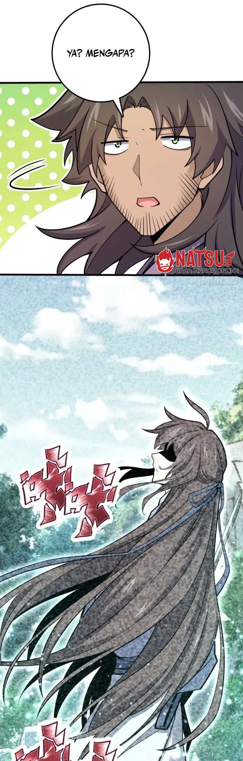 Spare Me, Great Lord! Chapter 517 Gambar 40