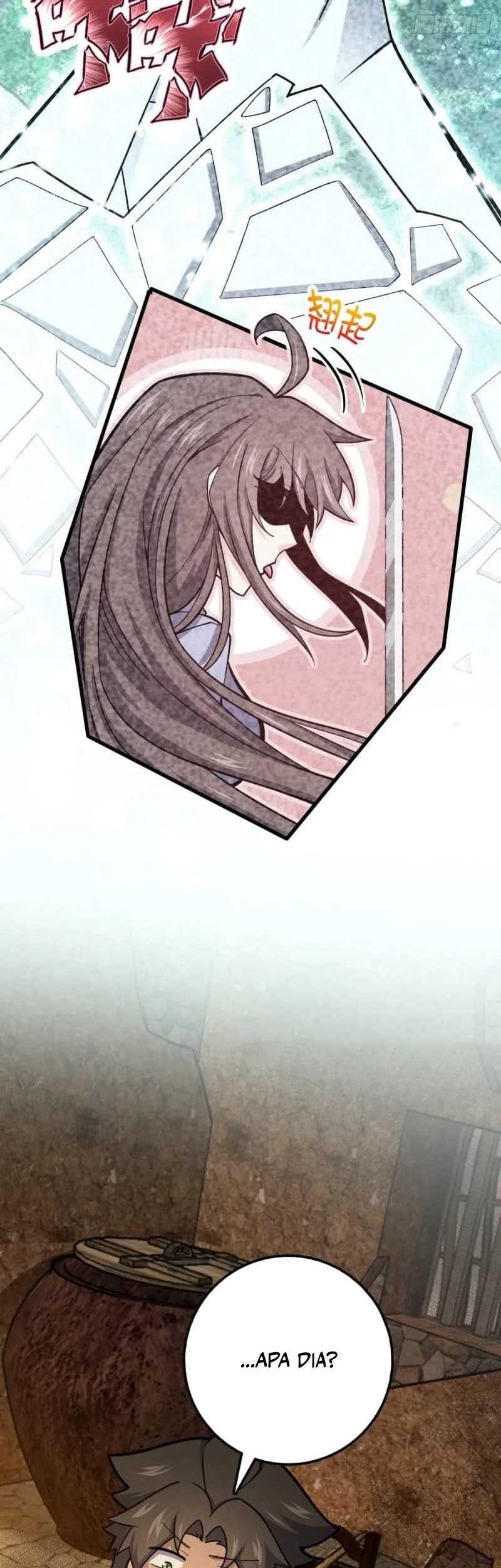 Spare Me, Great Lord! Chapter 517 Gambar 41