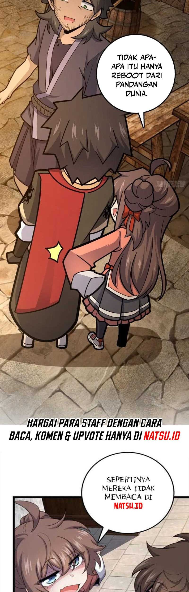 Spare Me, Great Lord! Chapter 517 Gambar 42