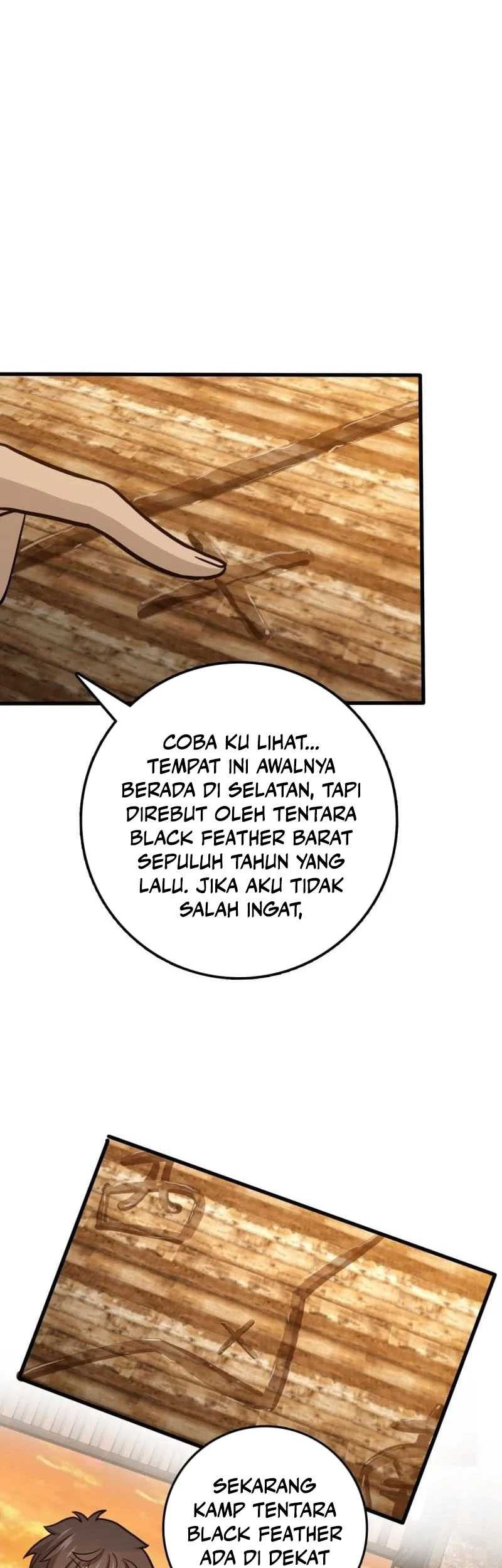 Spare Me, Great Lord! Chapter 517 Gambar 8