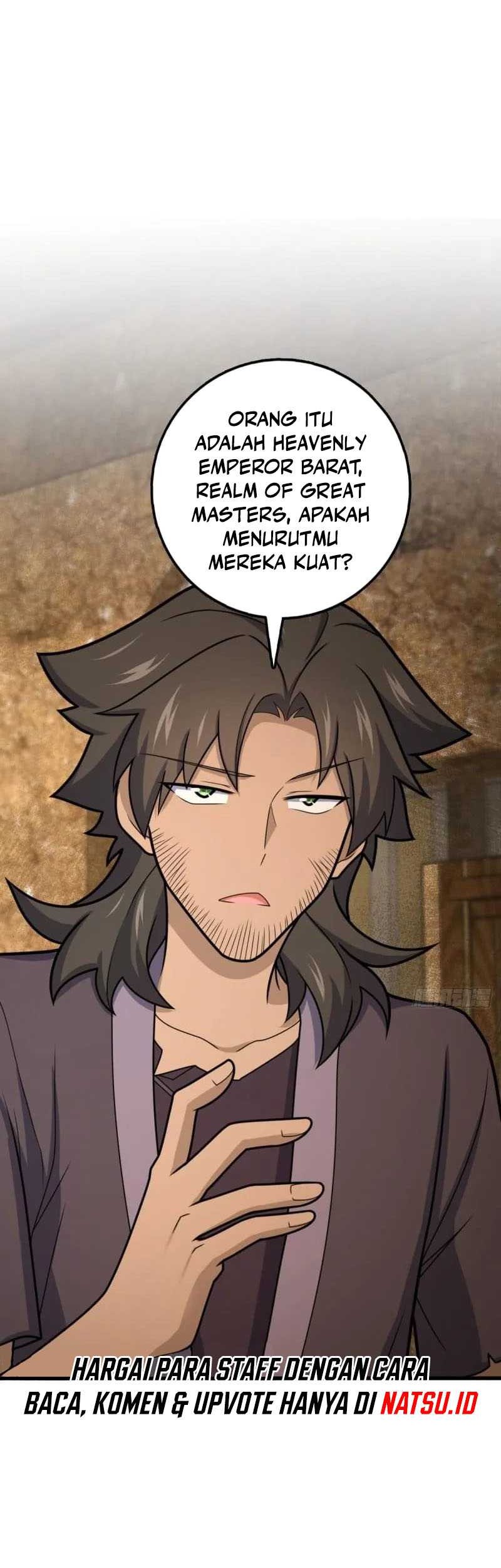 Spare Me, Great Lord! Chapter 517 Gambar 12