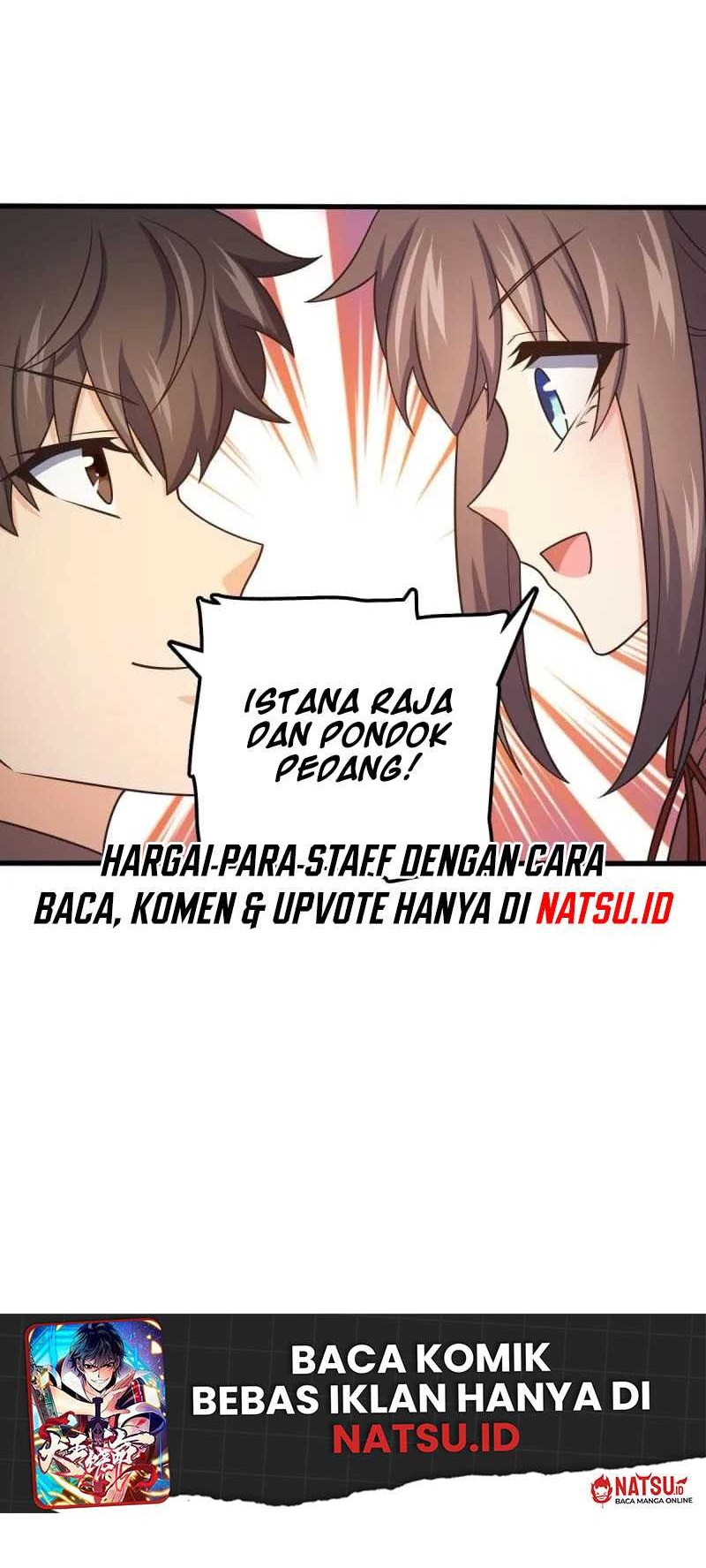 Spare Me, Great Lord! Chapter 517 Gambar 20