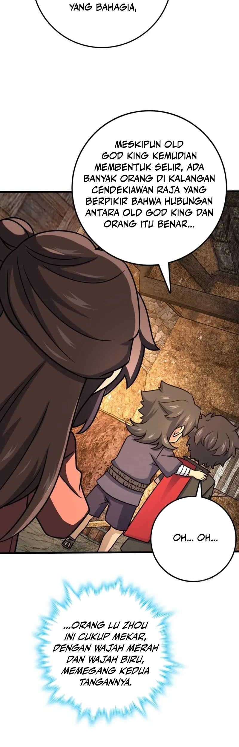 Spare Me, Great Lord! Chapter 517 Gambar 26