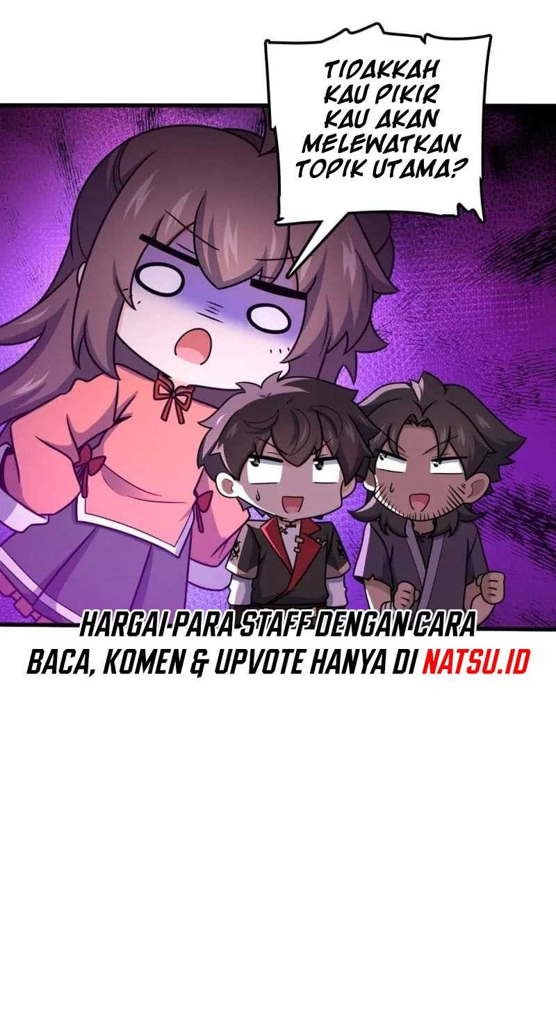 Spare Me, Great Lord! Chapter 517 Gambar 27