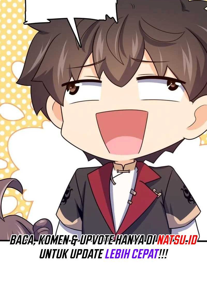 Spare Me, Great Lord! Chapter 517 Gambar 31