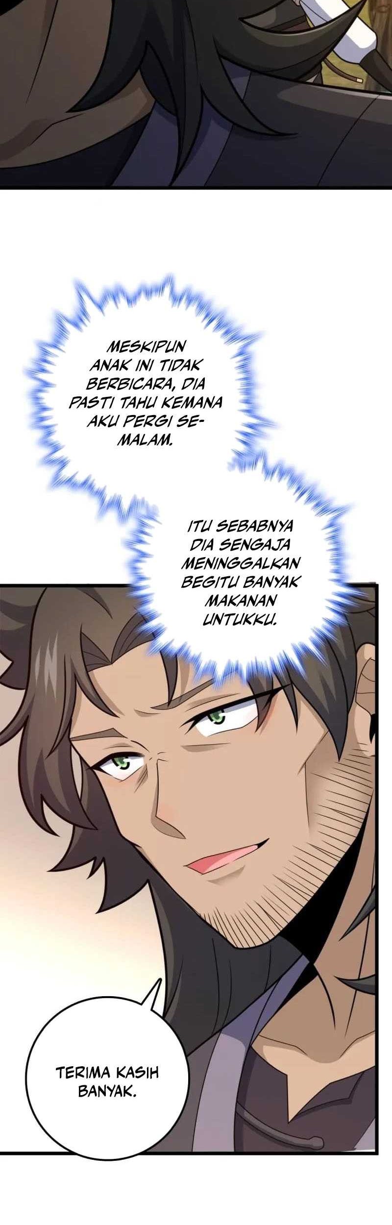 Spare Me, Great Lord! Chapter 516 Gambar 35