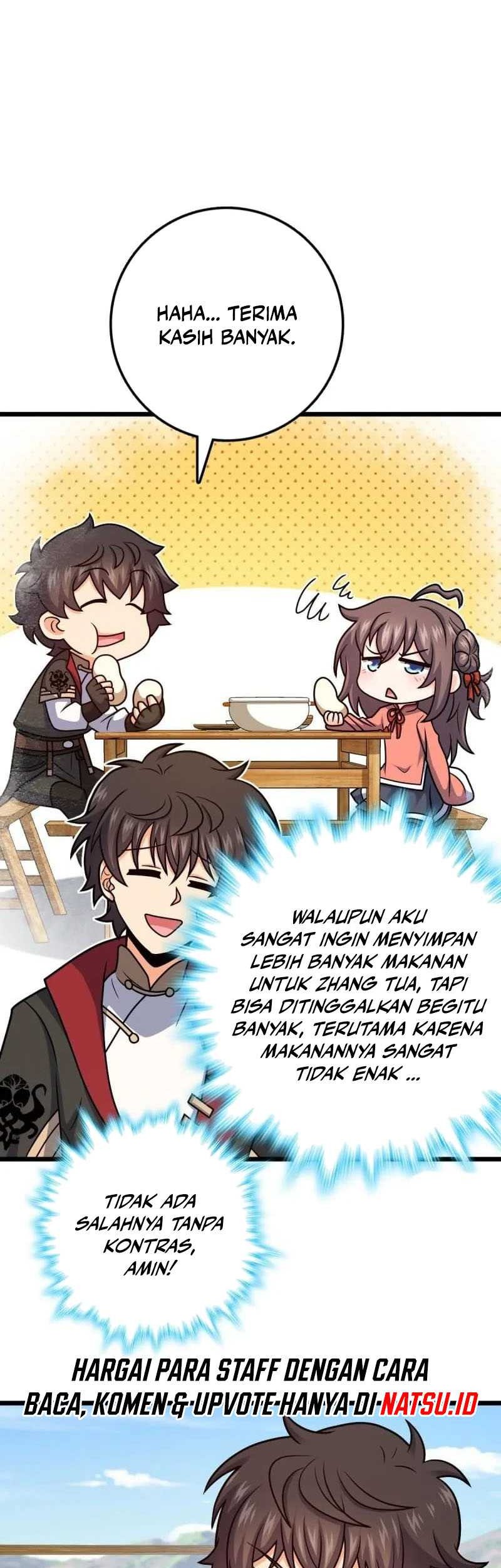 Spare Me, Great Lord! Chapter 516 Gambar 36