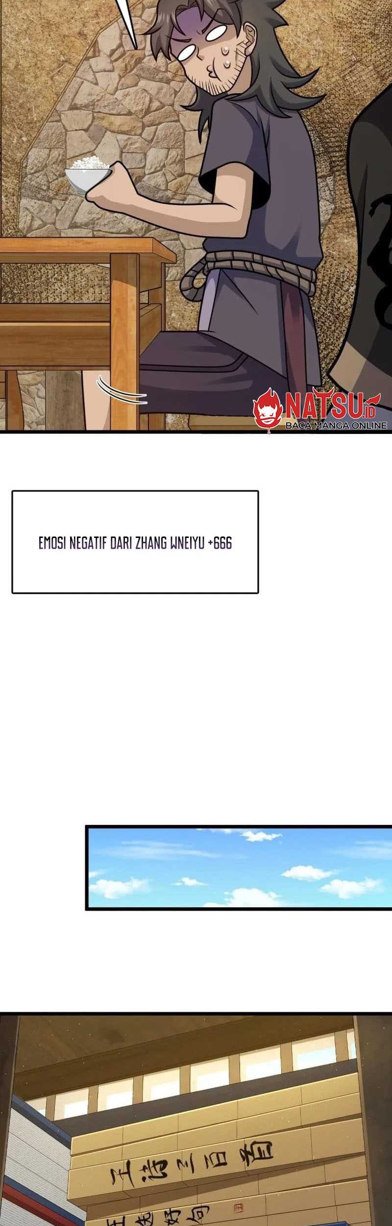 Spare Me, Great Lord! Chapter 516 Gambar 39