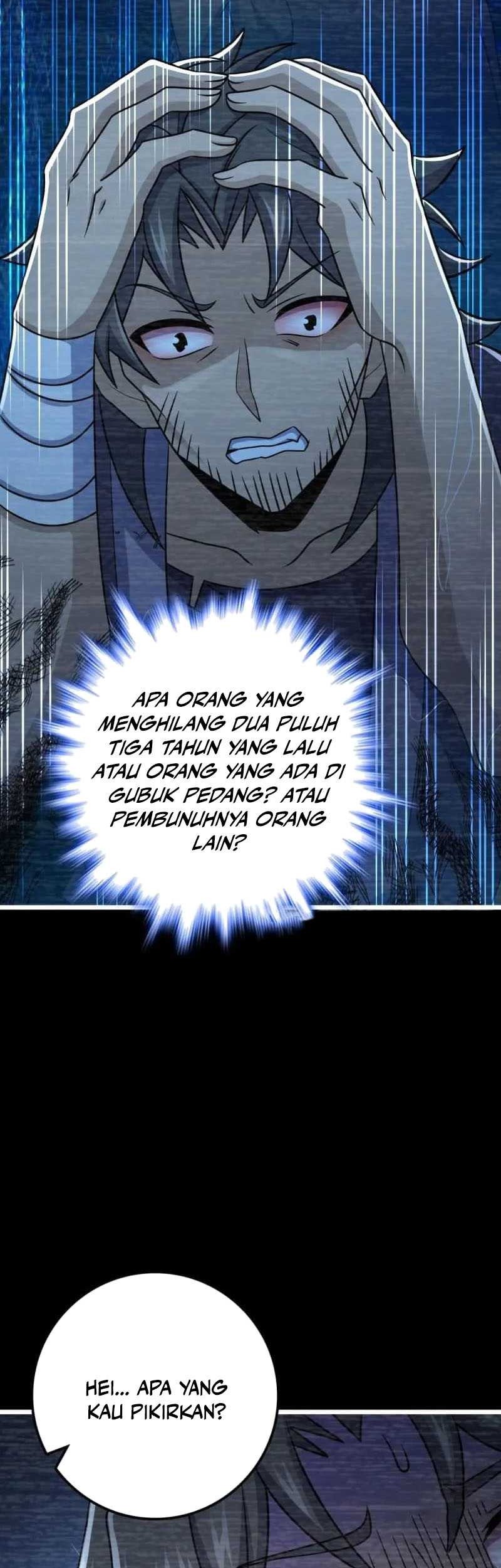 Spare Me, Great Lord! Chapter 516 Gambar 4