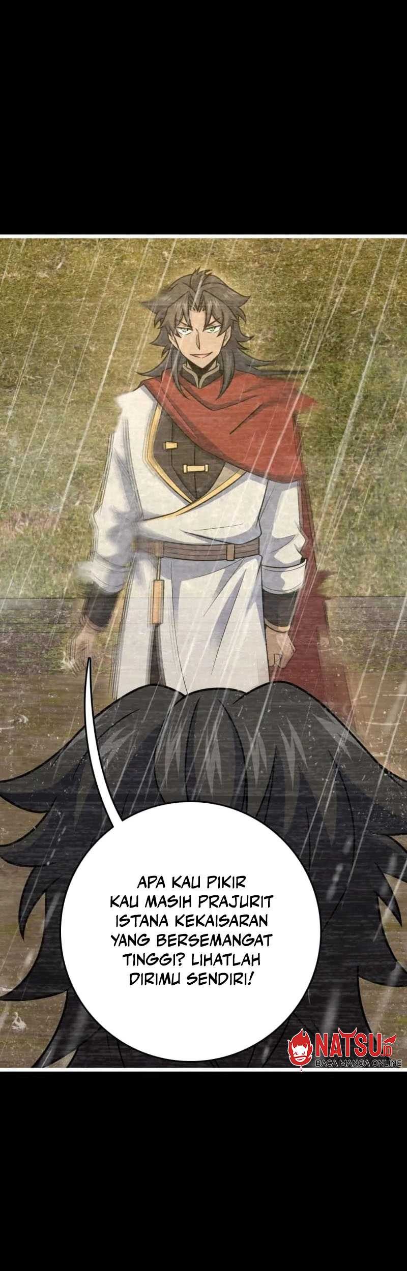 Spare Me, Great Lord! Chapter 516 Gambar 6