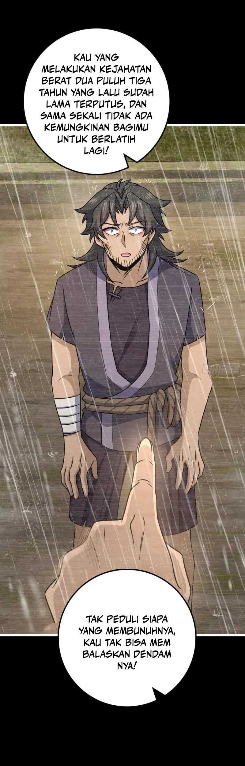 Spare Me, Great Lord! Chapter 516 Gambar 7