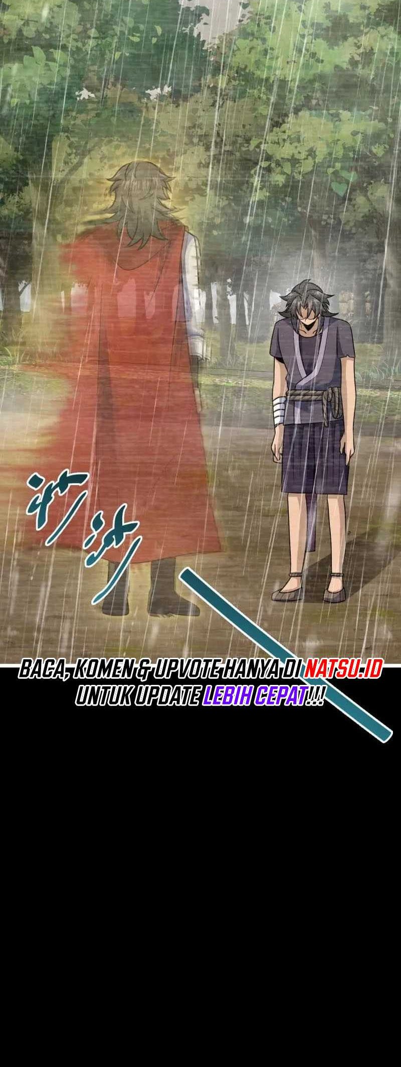Spare Me, Great Lord! Chapter 516 Gambar 9