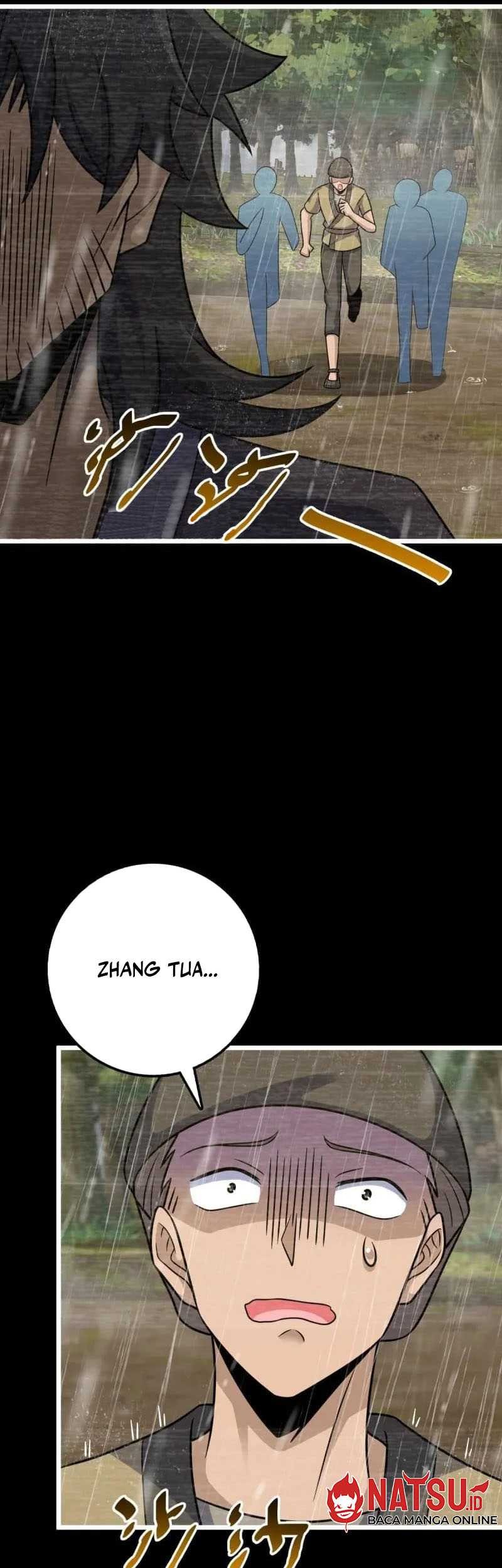 Spare Me, Great Lord! Chapter 516 Gambar 10