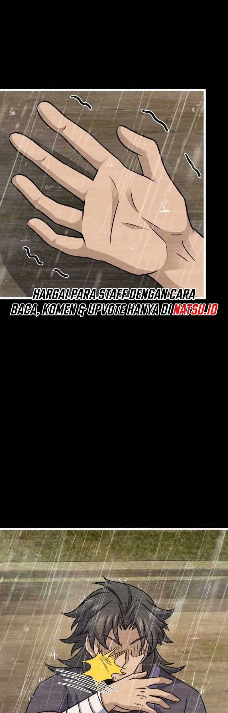 Spare Me, Great Lord! Chapter 516 Gambar 12