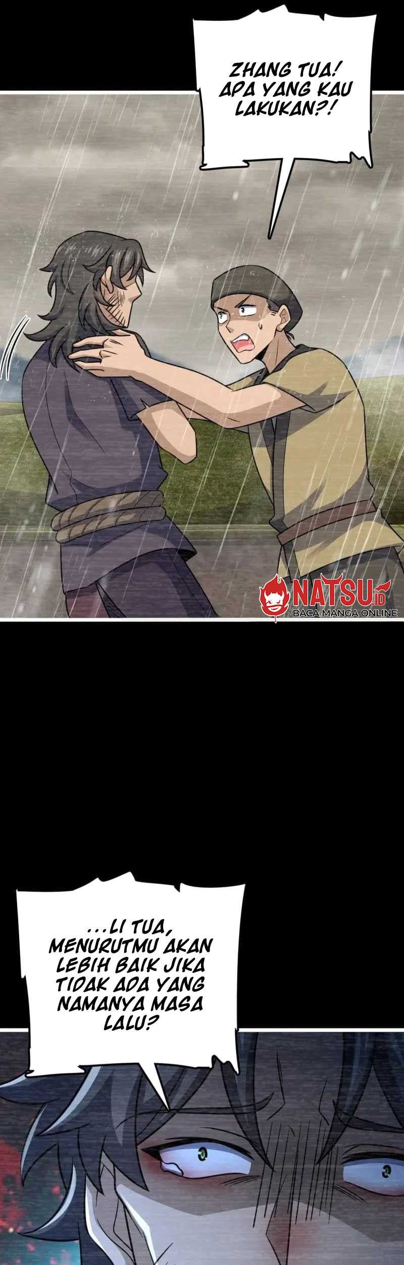 Spare Me, Great Lord! Chapter 516 Gambar 14