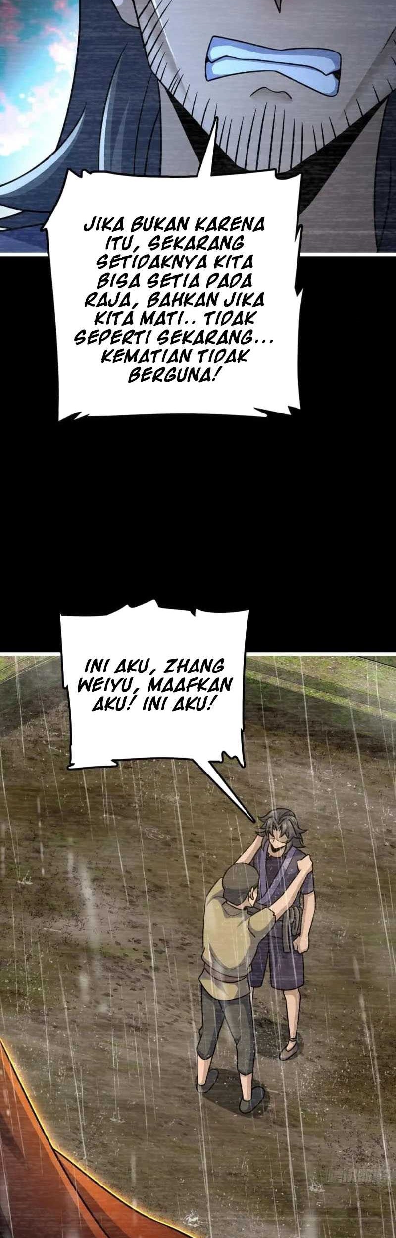Spare Me, Great Lord! Chapter 516 Gambar 15