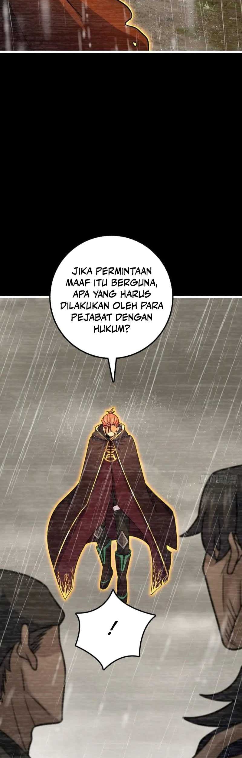 Spare Me, Great Lord! Chapter 516 Gambar 16