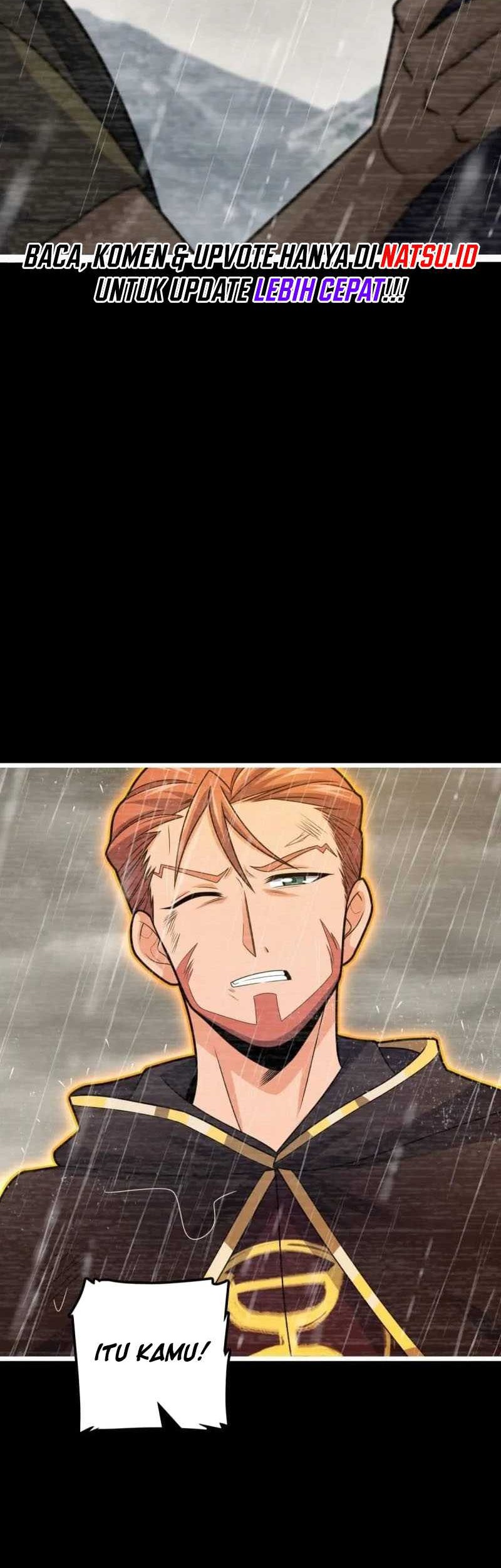 Spare Me, Great Lord! Chapter 516 Gambar 17