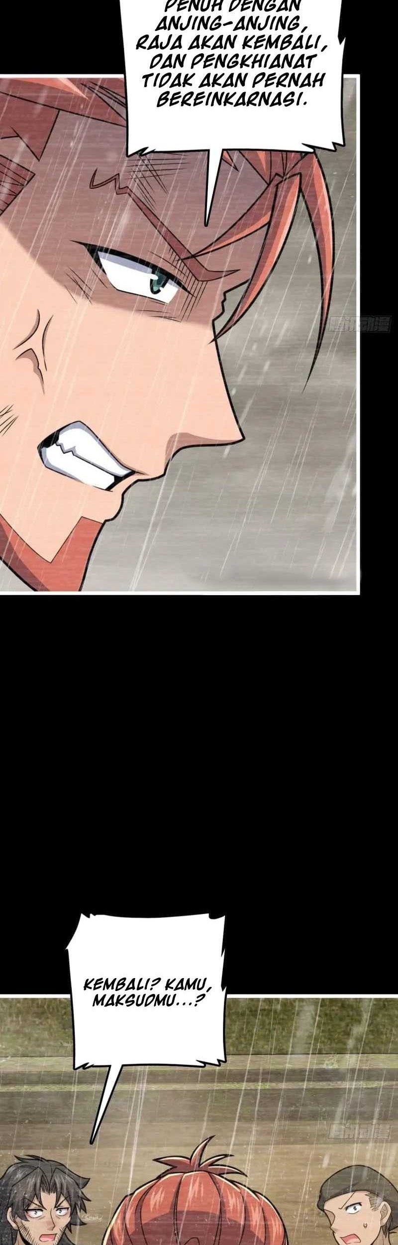 Spare Me, Great Lord! Chapter 516 Gambar 19