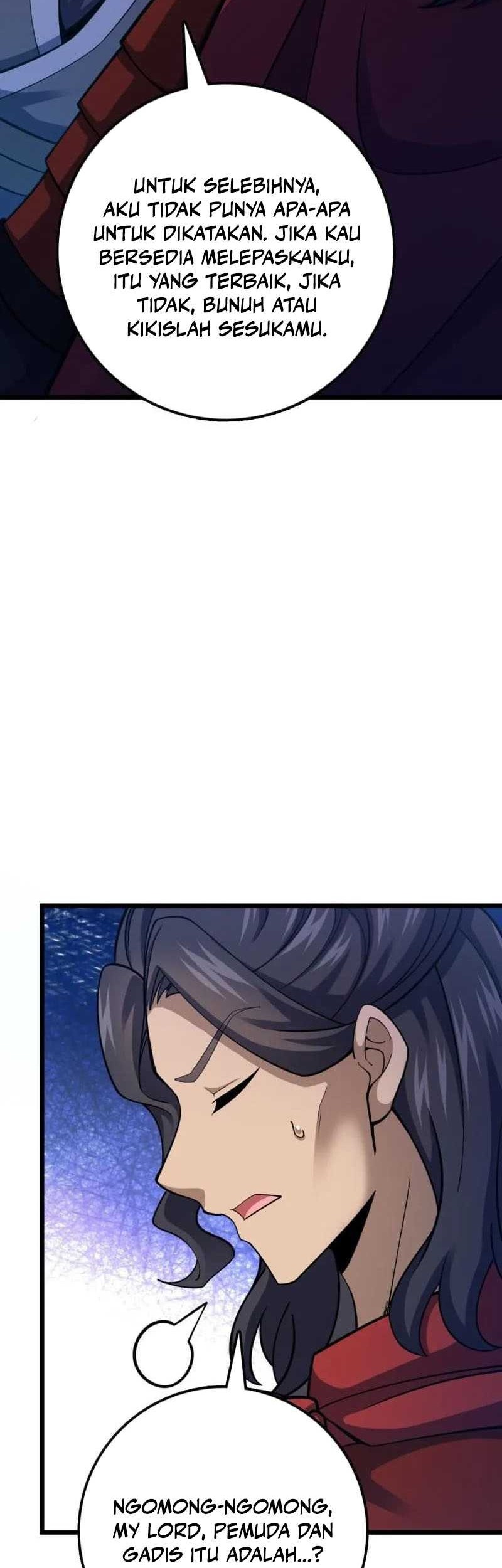 Spare Me, Great Lord! Chapter 516 Gambar 23