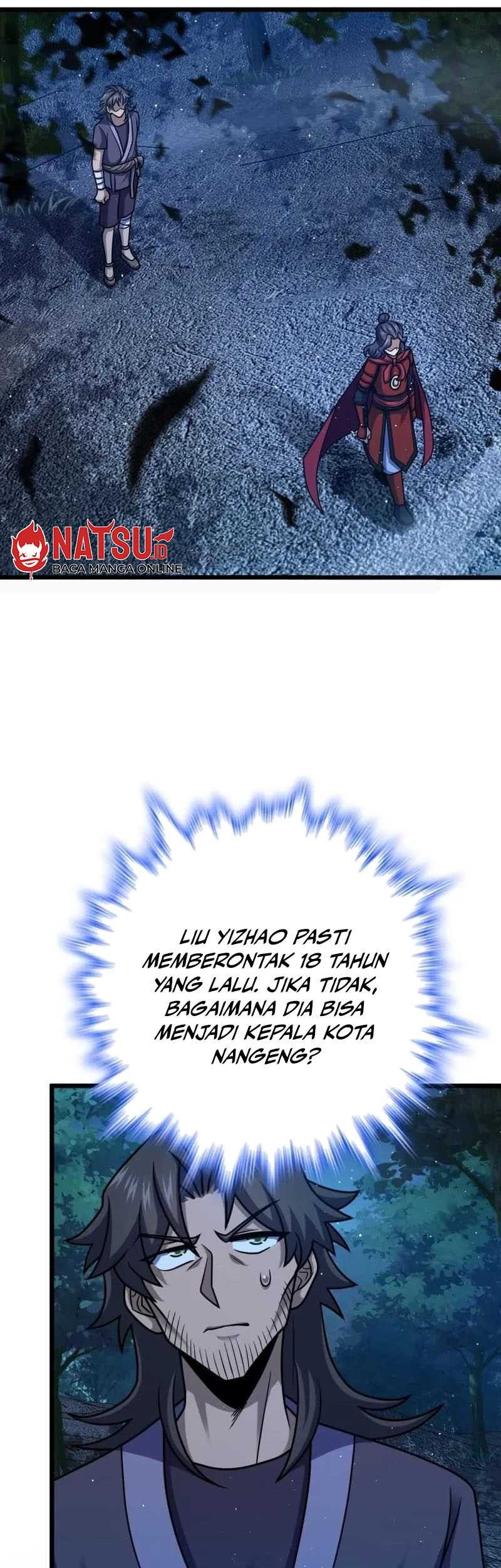 Spare Me, Great Lord! Chapter 516 Gambar 26