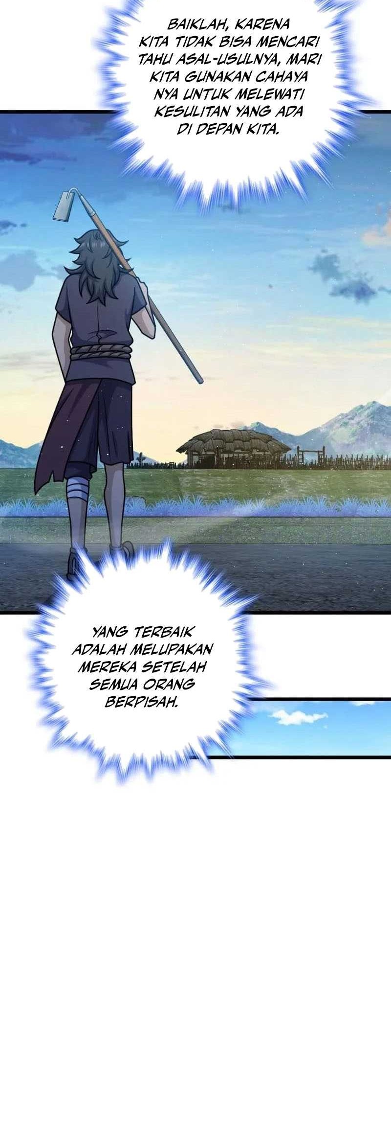 Spare Me, Great Lord! Chapter 516 Gambar 29