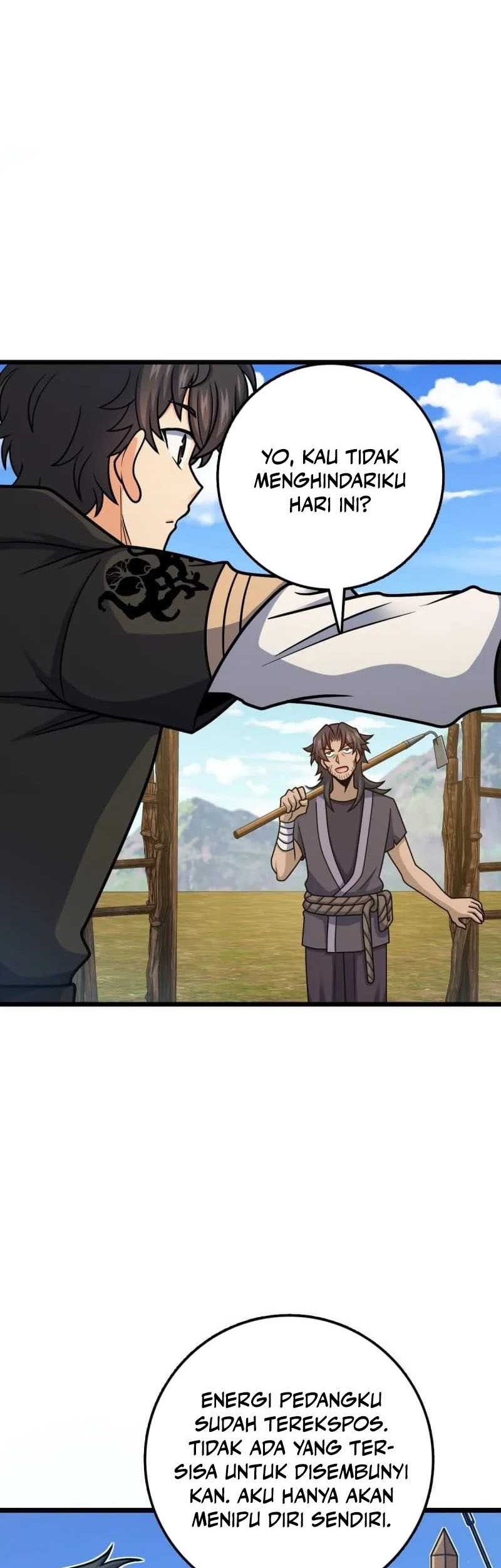 Spare Me, Great Lord! Chapter 516 Gambar 31