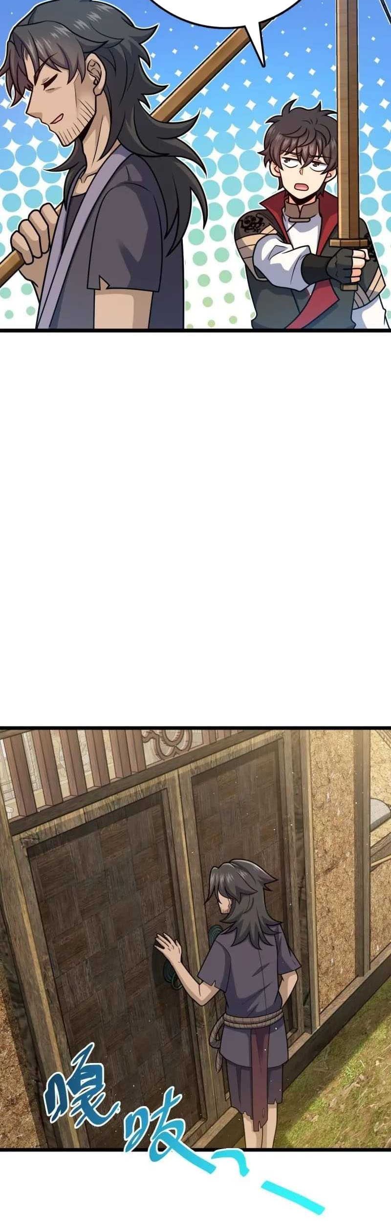 Spare Me, Great Lord! Chapter 516 Gambar 32