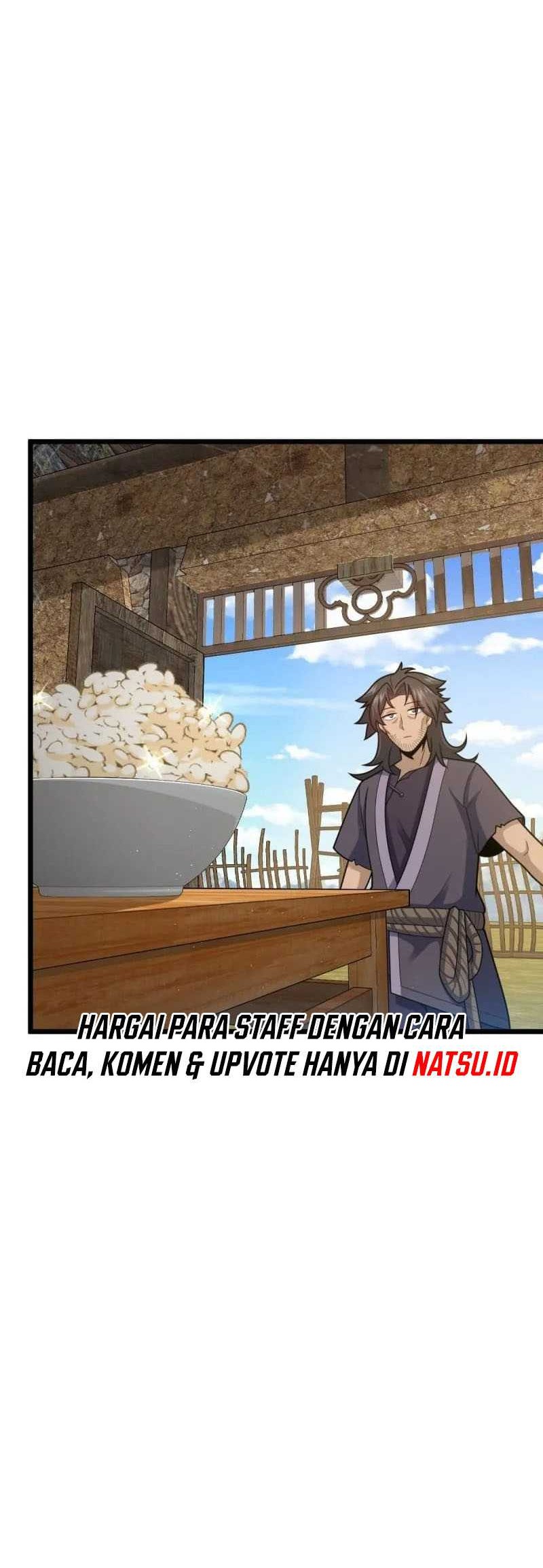 Spare Me, Great Lord! Chapter 516 Gambar 33