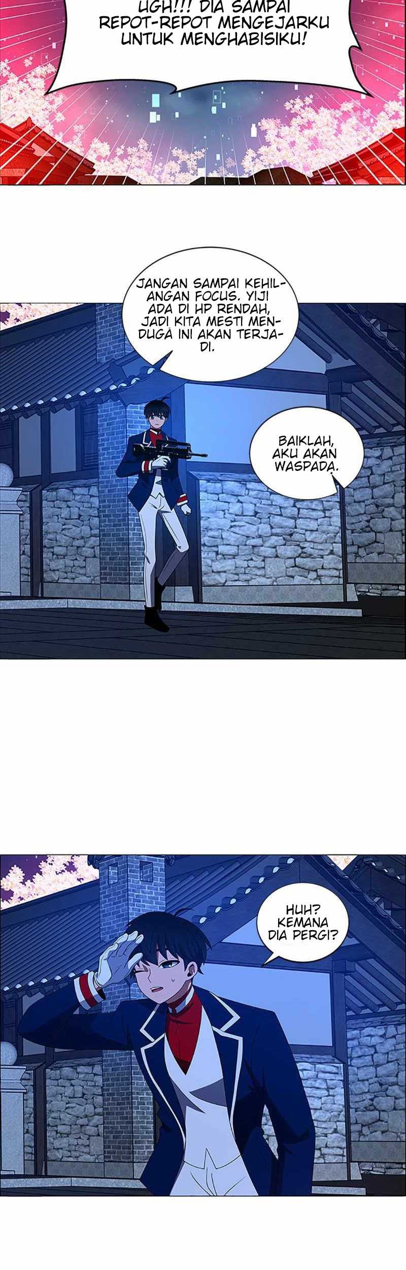 No Scope Chapter 109 Gambar 35