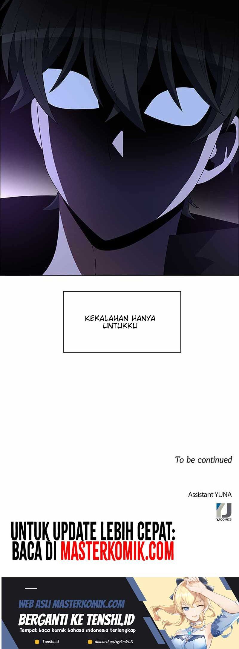 No Scope Chapter 109 Gambar 38