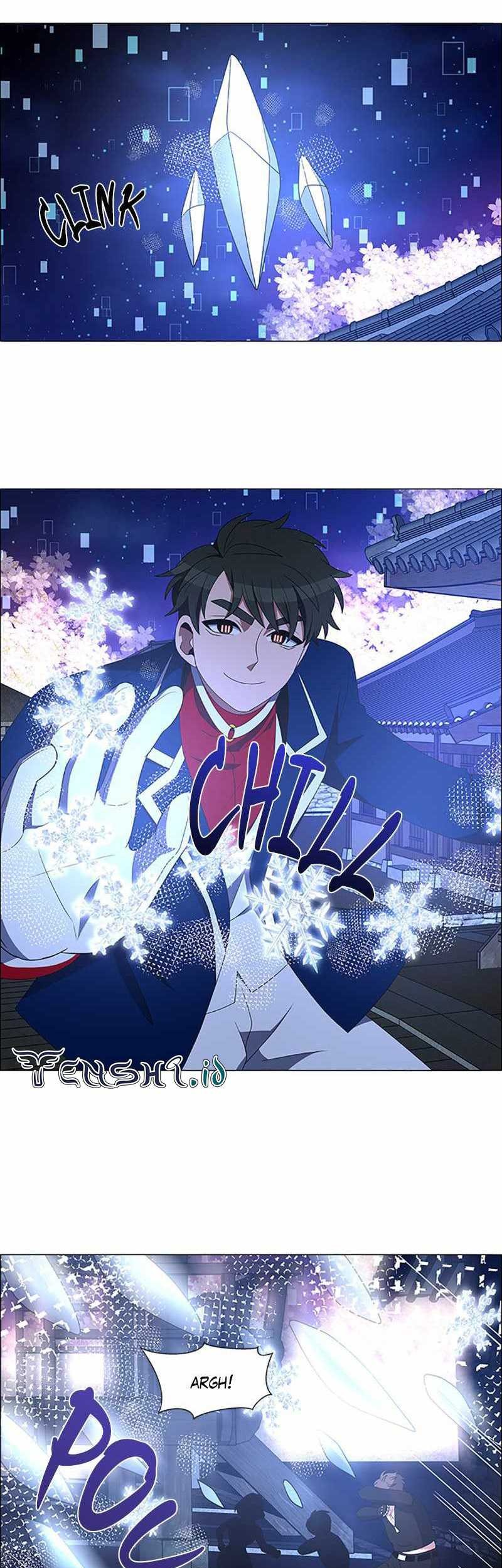 No Scope Chapter 109 Gambar 26