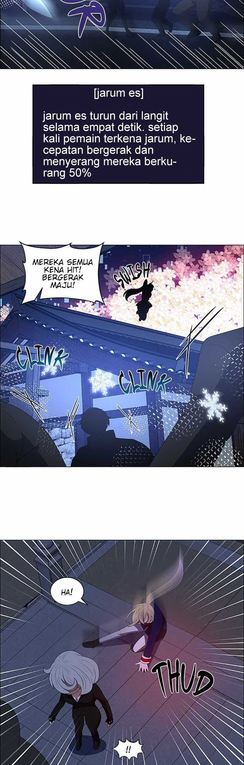 No Scope Chapter 109 Gambar 27