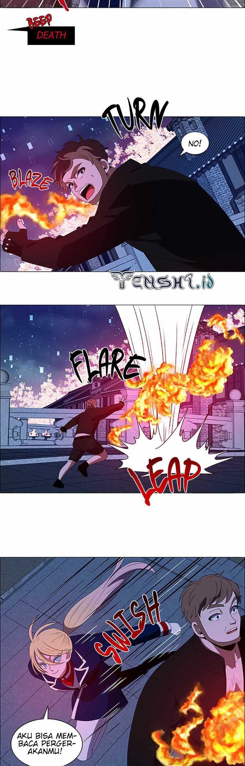 No Scope Chapter 109 Gambar 29