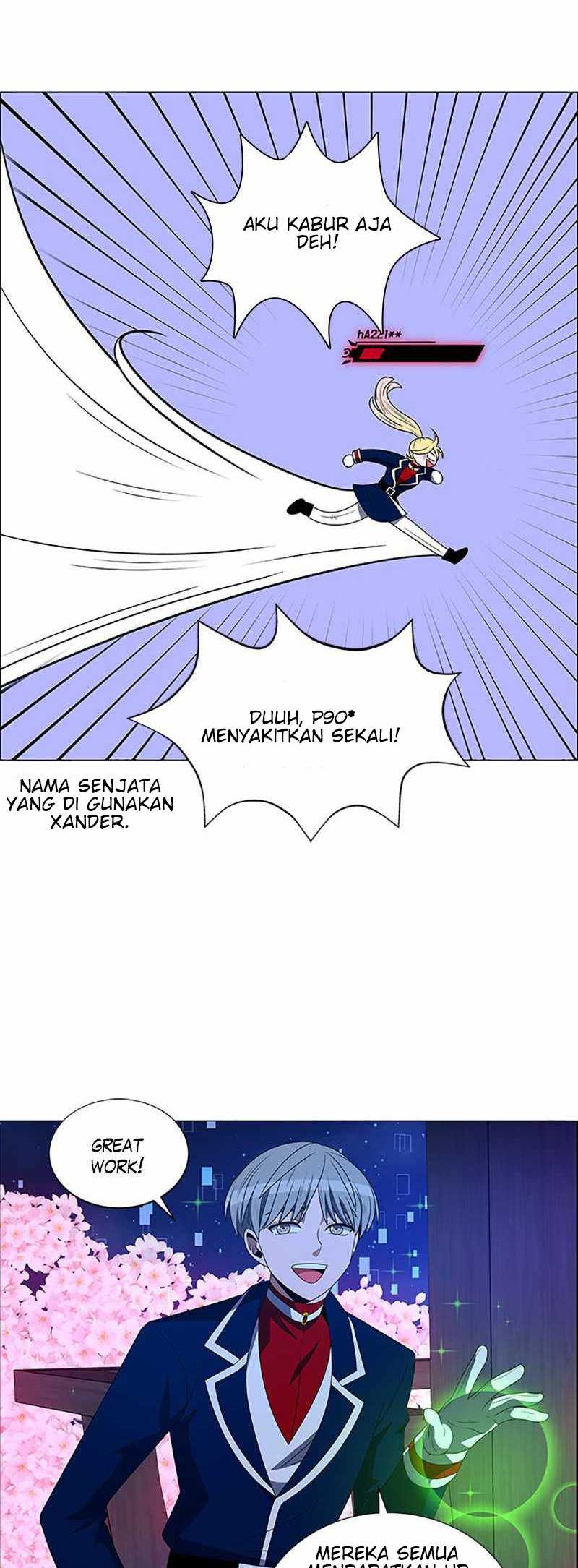 No Scope Chapter 109 Gambar 32