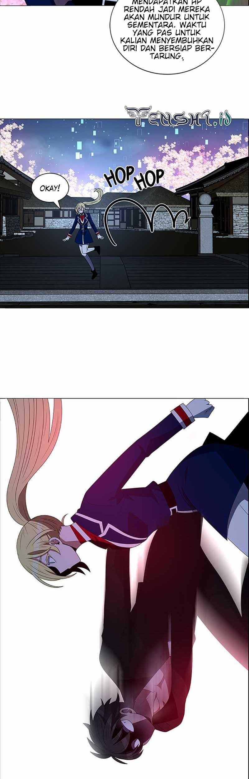 No Scope Chapter 109 Gambar 33