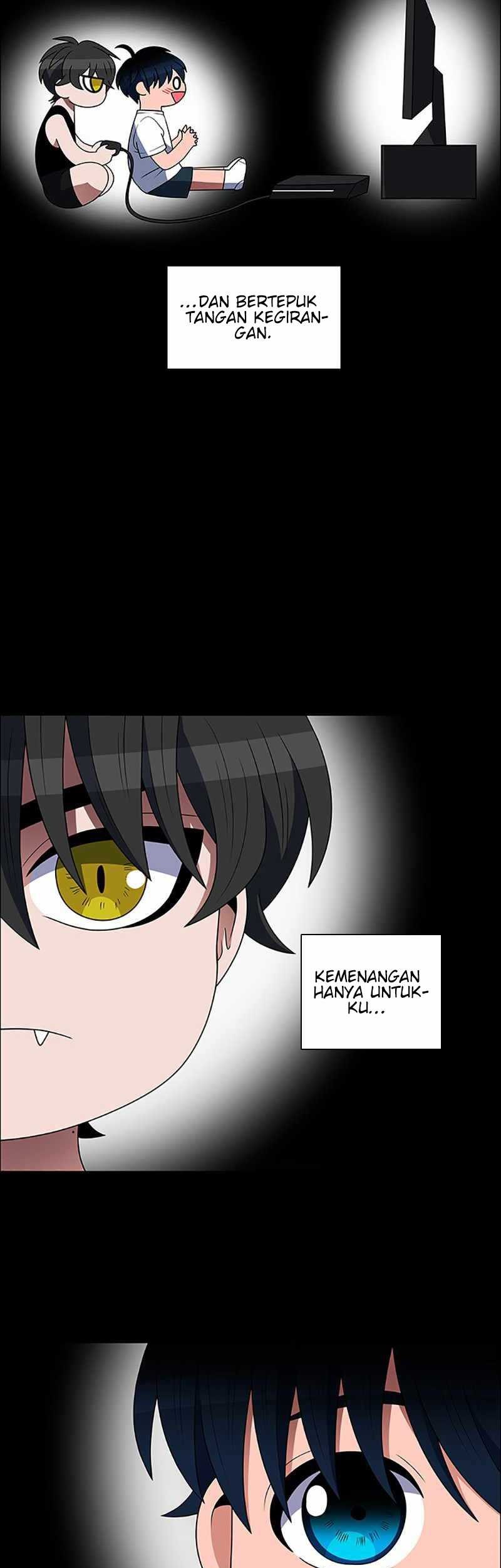 Manhwa No Scope Chapter 109 gambar nomor 2