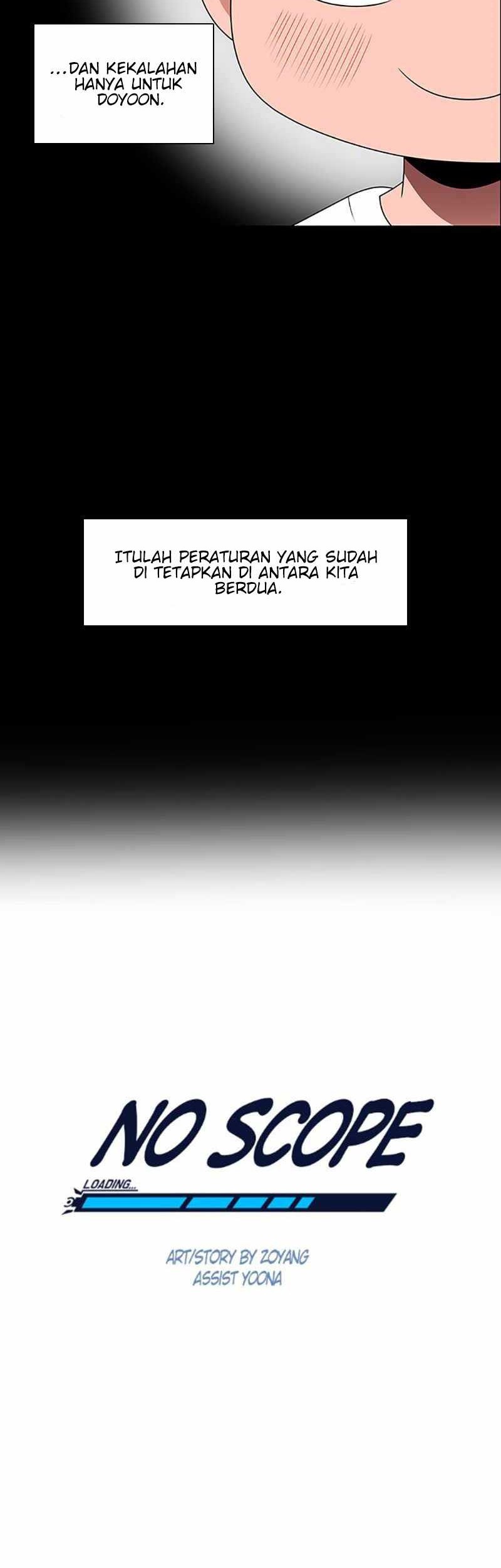 No Scope Chapter 109 Gambar 3