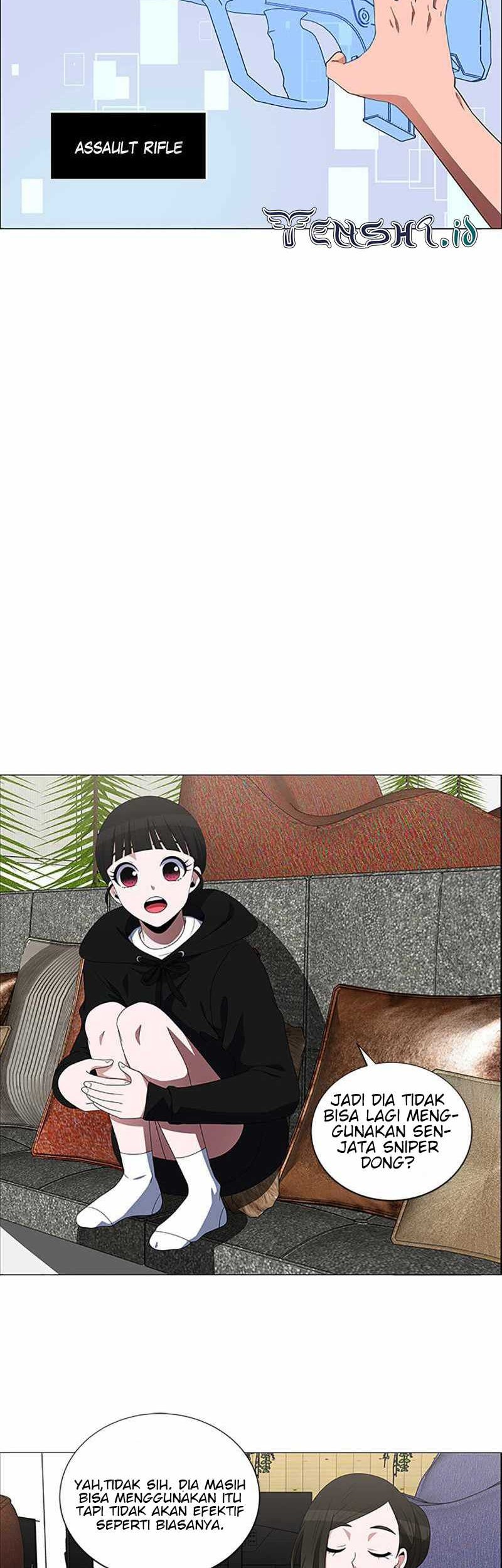 No Scope Chapter 109 Gambar 6