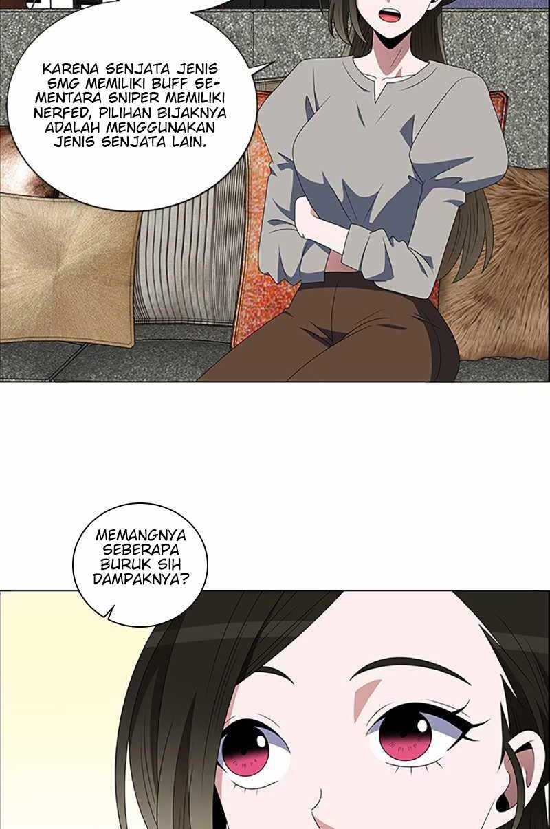 No Scope Chapter 109 Gambar 7