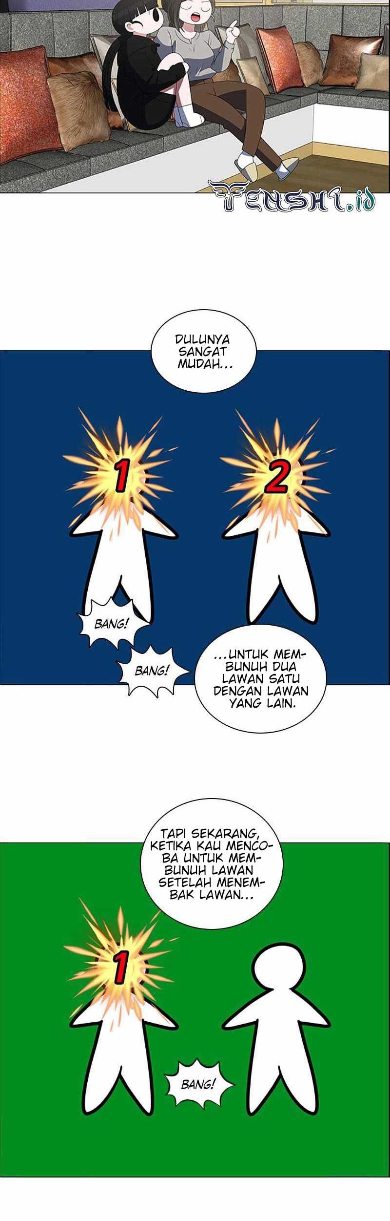 No Scope Chapter 109 Gambar 9